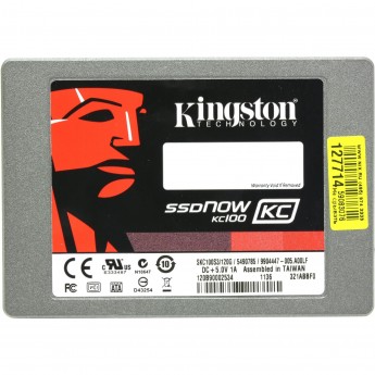 SSD диск KINGSTON SKC100S3B-240G SSD диск KINGSTON SKC100S3B-240G