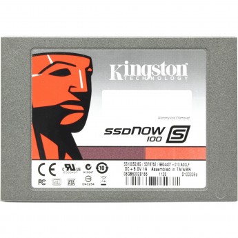 SSD диск KINGSTON SS200S3-30G SSD диск KINGSTON SS200S3-30G