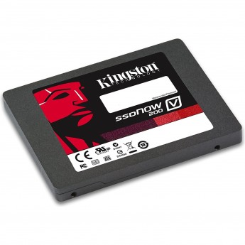 SSD диск KINGSTON SV200S3N7A-128G SSD диск KINGSTON SV200S3N7A-128G