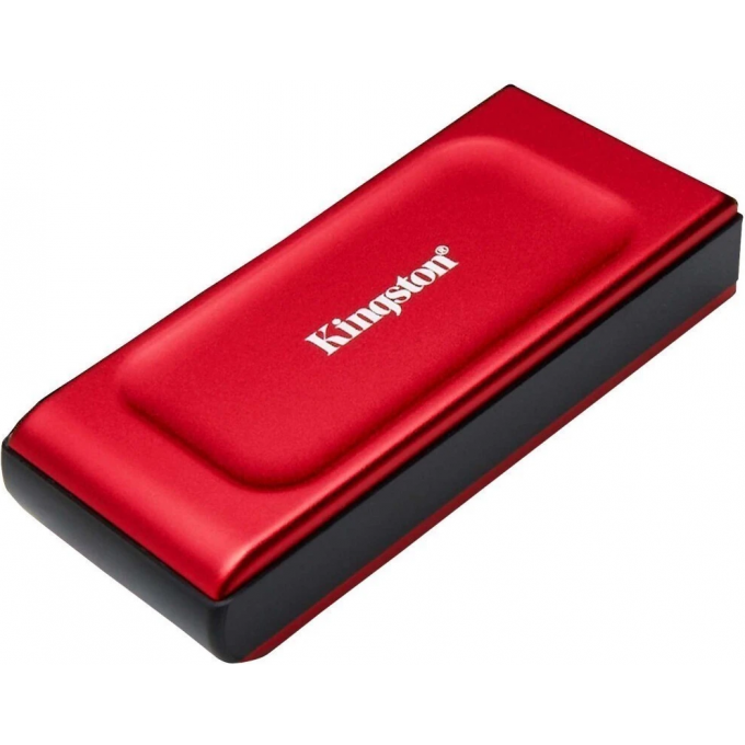 Внешний накопитель SSD 1Tb KINGSTON XS1000R BOC () SXS1000R/1000GA