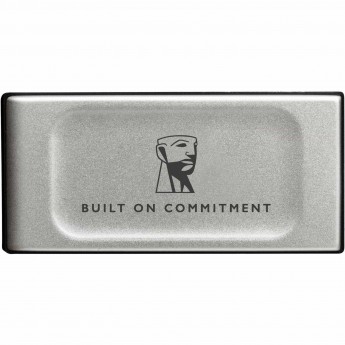 Внешний накопитель SSD 1Tb KINGSTON XS2000 BOC (SXS2000/1000GA)